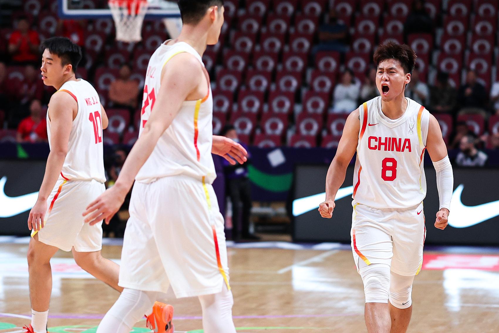 ue, 赛后, 要表现给这