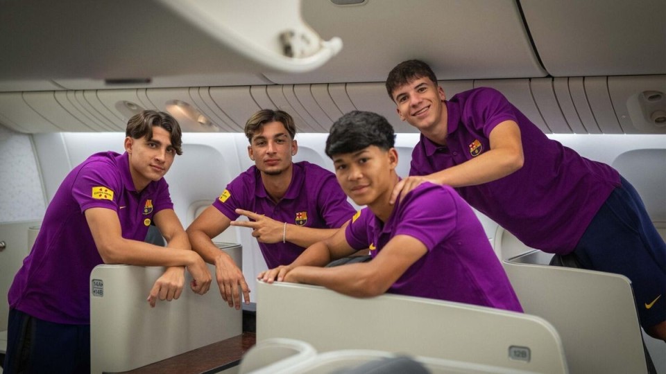 重合, 星光熠熠, 在传奇的马