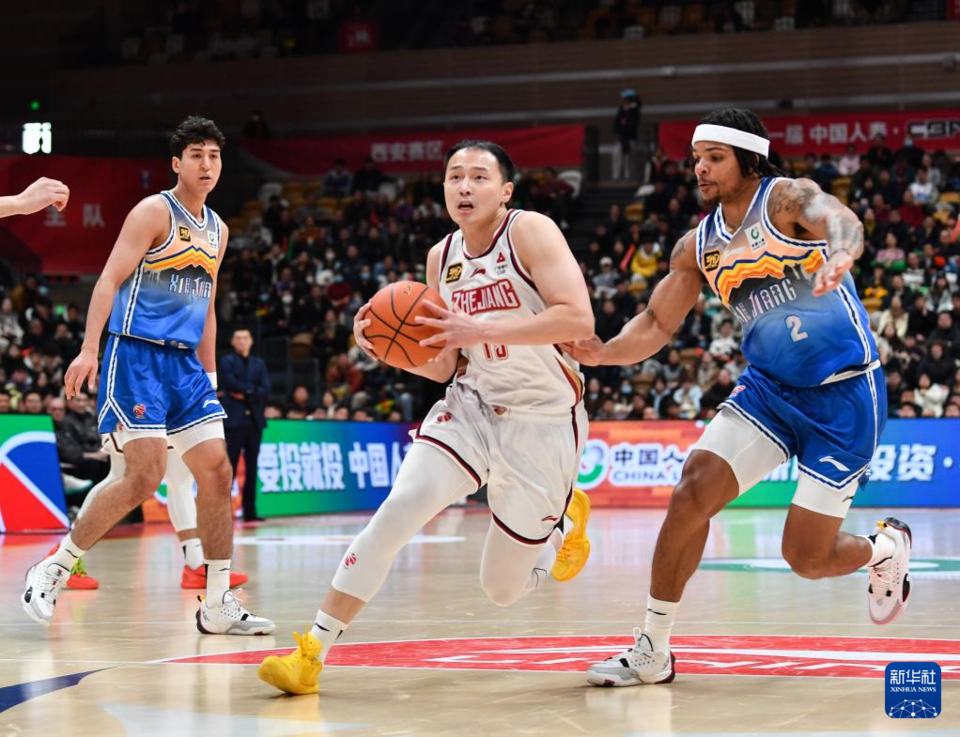 浙江体育职 浙江体育职