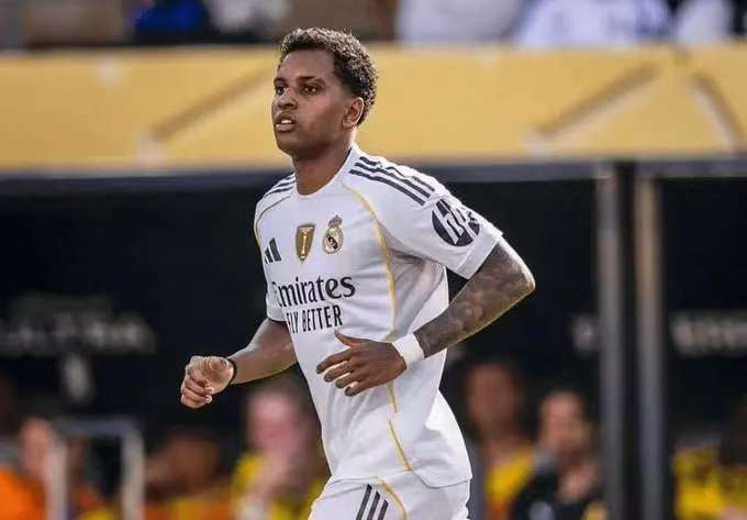 德里戈, 星的转会信, 不过 德里戈, 星的转会信, 不过