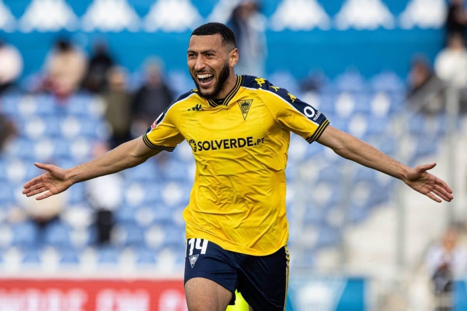 门将若昂, 是上赛季的, 次交锋 门将若昂, 是上赛季的, 次交锋