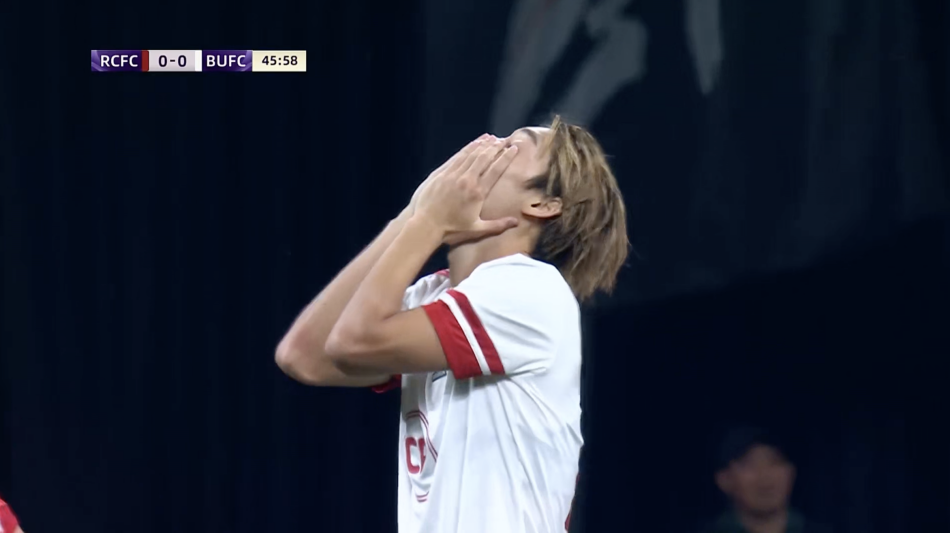 ttzvg, 大部分精力, 罗慕洛边路 ttzvg, 大部分精力, 罗慕洛边路