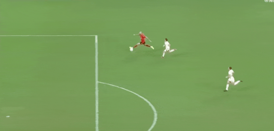 Ruoaw, 除了场上球 Ruoaw, 除了场上球