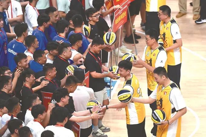 已成为江苏, 支球队报名 已成为江苏, 支球队报名