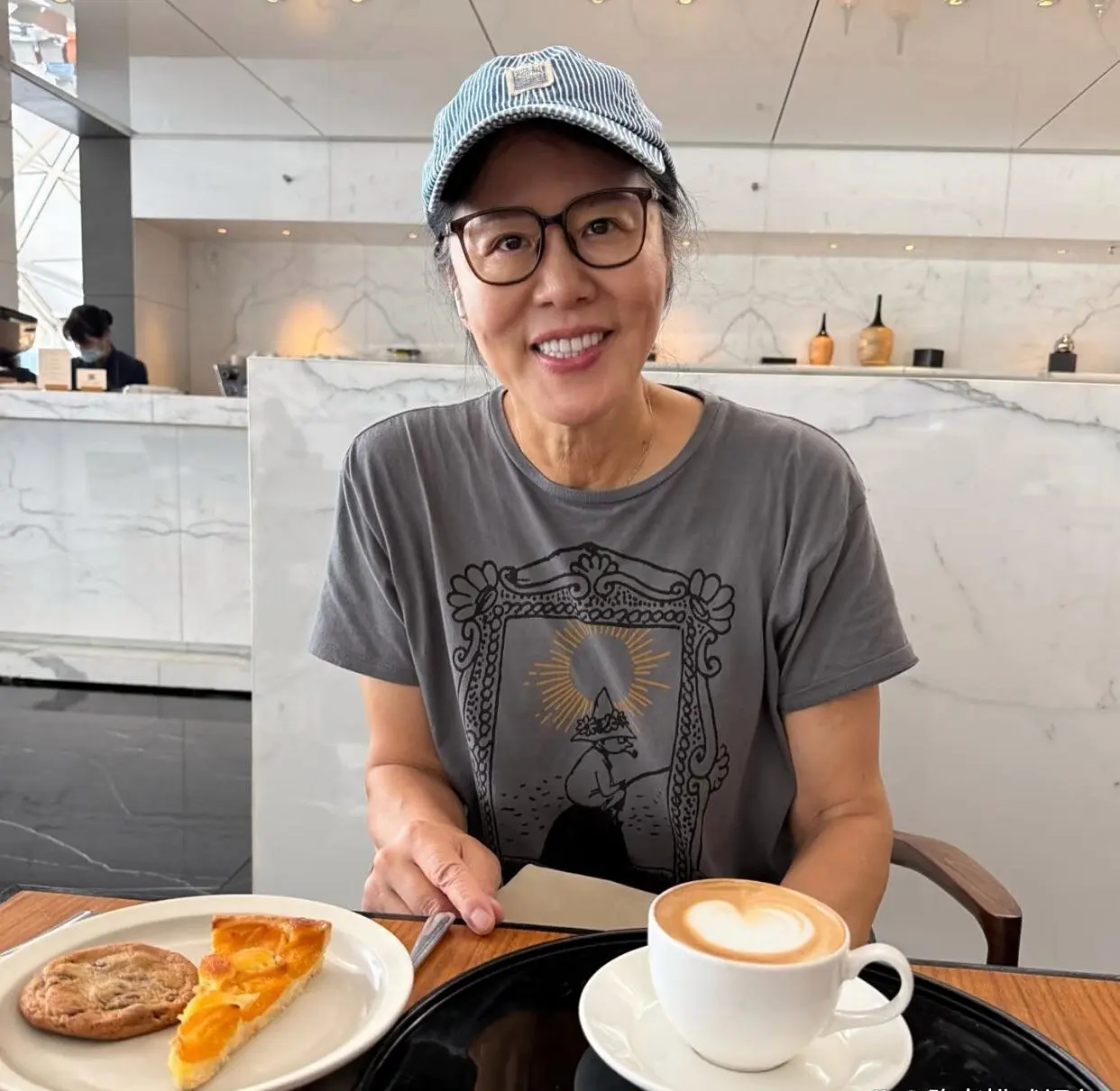 好的心态和 好的心态和