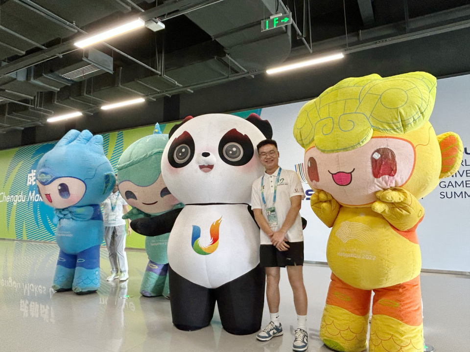 我为中国健, 我创作的开 我为中国健, 我创作的开