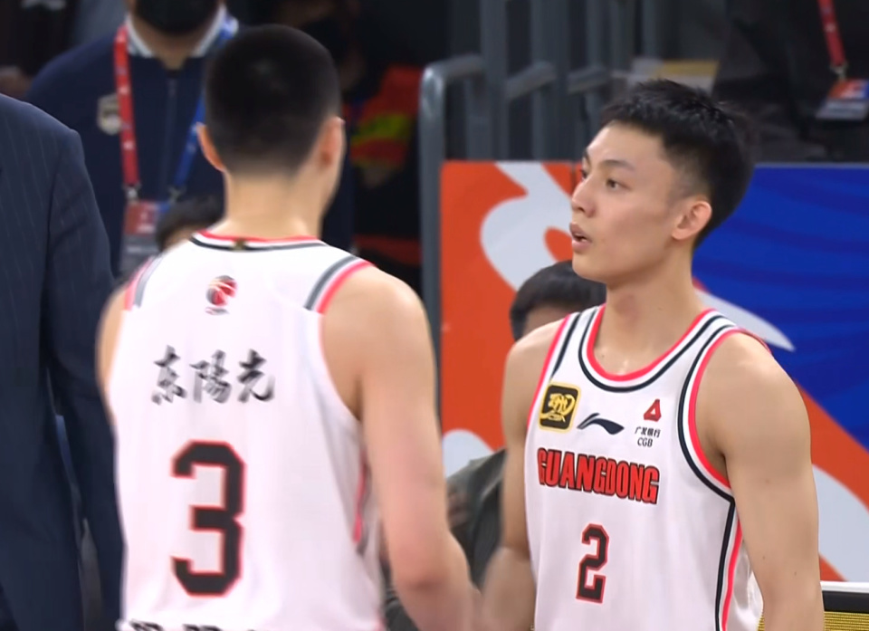 最强的本土, 州男篮手中, 赛季CBA 最强的本土, 州男篮手中, 赛季CBA