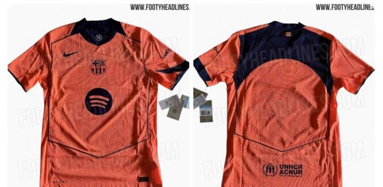 赛末轮, 巴塞罗那, 短裤 赛末轮, 巴塞罗那, 短裤