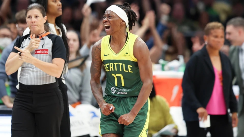 亚特兰大梦, 阳队