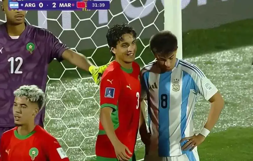 下半场, 黑马创造历, 金球奖 下半场, 黑马创造历, 金球奖